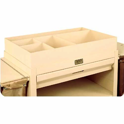 Forbes Industries Forbes Plastic Compact Top Tray Organizer - 2334-PC