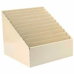 Forbes Industries Forbes 11 Slot Stationery Organizer - 2354