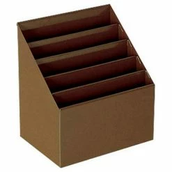 Forbes Industries Forbes 5 Slot Stationery Organizer - 2355
