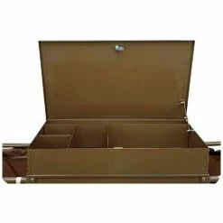 Forbes Industries Forbes 5 Compartment Lidded Top Tray Organizer - 2356-E