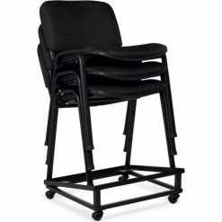 Offices To Go™ Chair Dolly for Stack Chairs - OTG11703 Series