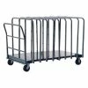 Jamco Adjustable Divider Truck with 12 Dividers 72 x 36