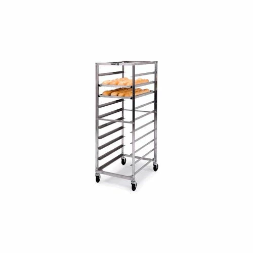 Lakeside® 155 Economy Pan Rack With Angle Ledges - 10 Pan