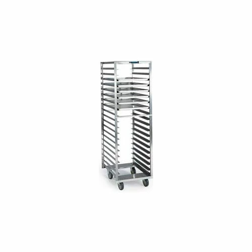 Lakeside® 173 Standard Pan Rack With Recessed Casters - 20 Pan