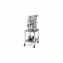 Lakeside® 515, Machine Stand - 20" X 24" Shelf 9-1/2" Clearance