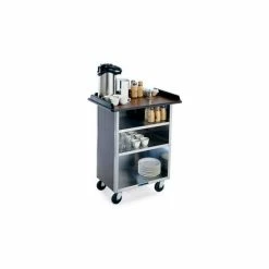 Lakeside Beverage Cart - 21x30-1/4