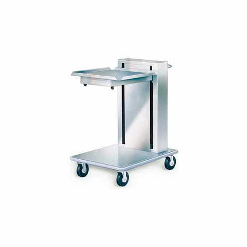 Lakeside® 816, Single Cantilever Dispenser - 10" X 20"