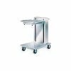 Lakeside® 818, Single Cantilever Dispenser - 14" X 18"