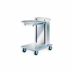 Lakeside® 819, Single Cantilever Dispenser - 15" X 20"