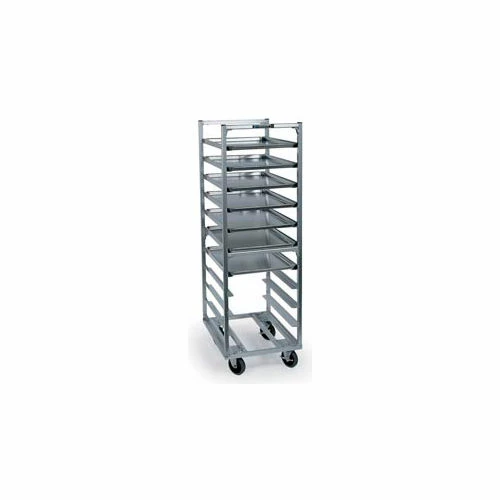 Lakeside® 8522 Cooler Rack With Angle Ledges - 63"H