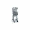 Lakeside® 8529 Cooler Rack With Angle Ledges - 18 Pan