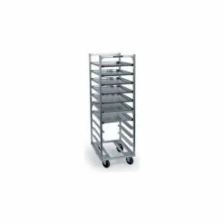 Lakeside® 8529 Cooler Rack With Angle Ledges - 18 Pan