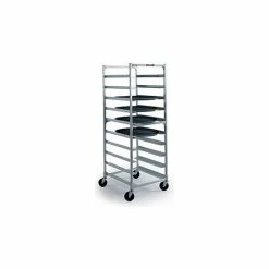 Lakeside® 8582 Standard Tray Rack - 9 Ledges