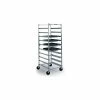 Lakeside® 8585 Universal Tray Rack - 10 Ledges