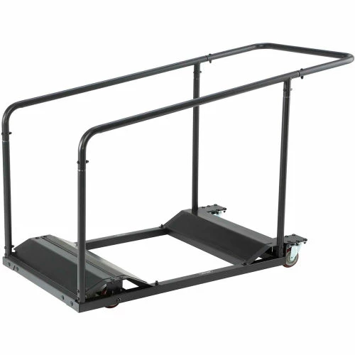 Lifetime® Table Cart for 60" Round or 6' - 8' Rectangular Folding Tables - Image 10