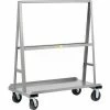 Little Giant® "A" Frame Sheet & Panel Truck AF-2436-2R, 36 x 24 2000 Lb. Cap.