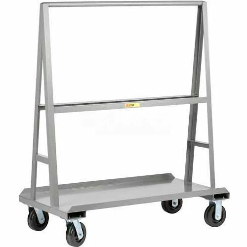 Little Giant® "A" Frame Sheet & Panel Truck AF-2436-2R, 36 x 24 2000 Lb. Cap.