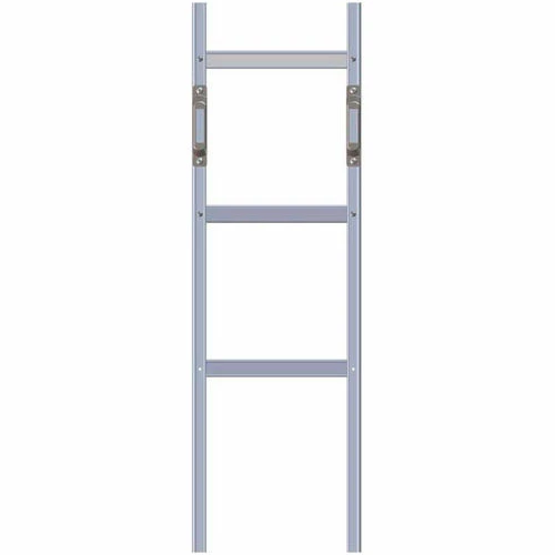 Magliner® Aristocart® Bellman Luggage Hand Cart 500 Lb. Cap. HVK11AM13 - Image 18