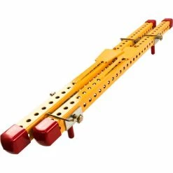 PANELLIFTS HVAC Cross Arms for PANELLIFT Wallboard Lifts, Set of 2