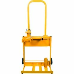 PANELLIFTS PANELLIFT Storage & Transport Stand for Manual Operated PANELLIFT Wallboard Lifts, 125 Capacity LBS
