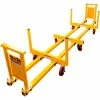 TROLL Material Handling Cart, 6000 Capacity LBS