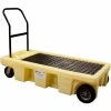 ENPAC® 5200-YE-A Poly-Spillcart™ ATC