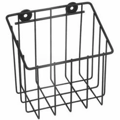 Omnimed® Wire Basket, For Use with Omnimed Computer Stands & Transport Stands