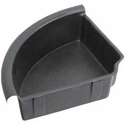 Omnimed® Poly Tray, For Use with Omnimed Wheel Ring Handle 350051
