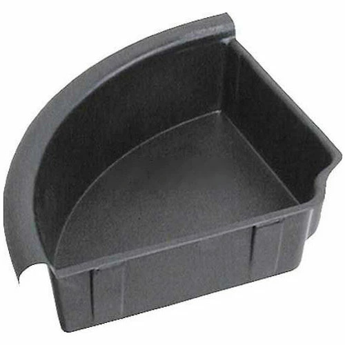 Omnimed® Poly Tray, For Use with Omnimed Wheel Ring Handle 350051