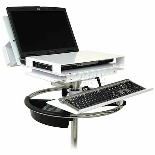 Omnimed® Security Laptop Head Assembly