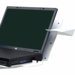 Omnimed® Mouse Holder For Omni Transport Carts