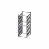 Prairie View WE3018-15KD-24D, Insert Pan Rack, KD, 15 Pan Capacity, 20-1/4"W x 49-1/2"H x 24"D
