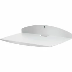 Capsa Healthcare Large Printer Shelf, 15 lbs. Weight Capacity