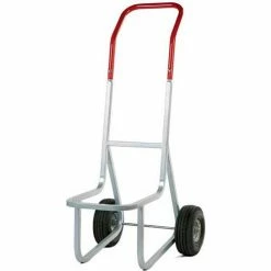 Raymond Products Stacked Chair Dolly - Airless Wheels
