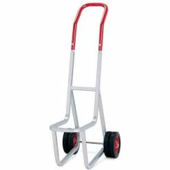 Raymond Products Stacked Chair Dolly For Narrow Chairs