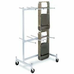 Raymond Products Hanging Folded Chair Truck - Compact Size