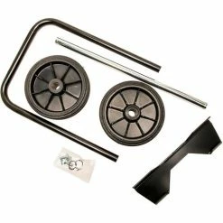 Forney® Wheel Handle Kit For 314 Arc Welder