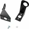 Rubbermaid® Hinge Kit for Mega Brute Waste Collector, Black - FG9W71L8BLA