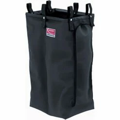Suncast® Hanging Divided Bag for Suncast Commercial Housekeeping Carts