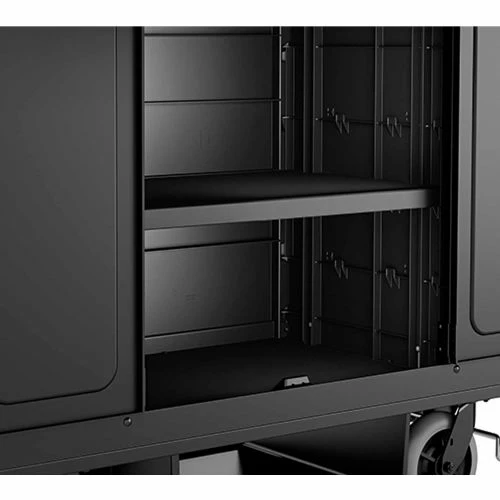 Suncast® Locking Doors for Suncast Commercial Housekeeping Carts