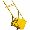 SawTrax Scoop Panel Dolly, 30"L x 32"W x 78" H, 800 Lb Capacity, SCOOP