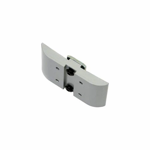 Ergotron® T-Slot Bracket, Silver