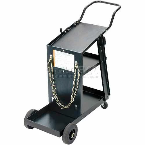 Firepower® MIG Welding/Cutting Cart