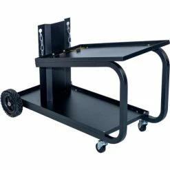 Metal Man® UWC1 - Universal MIG Cart