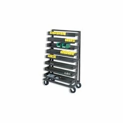 Valley Craft® Vari-Tuff™ Single-Sided A-Frame F81813A4