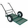 Vestil Low-Profile Tilt Nursery Landscape Cart LSC-2448-TC