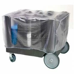 Vollrath® Traex Adjustable Dish Caddy Replacement Cover, ADVC, Large