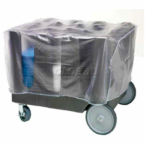 Vollrath® Traex Adjustable Dish Caddy Replacement Cover, ADVC, Large