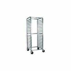 Winholt Donut Screen Rack, Capacity 20 Screens