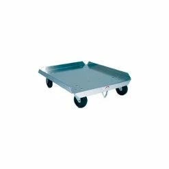 Winholt D-2027, Pizza Dough Box Dolly